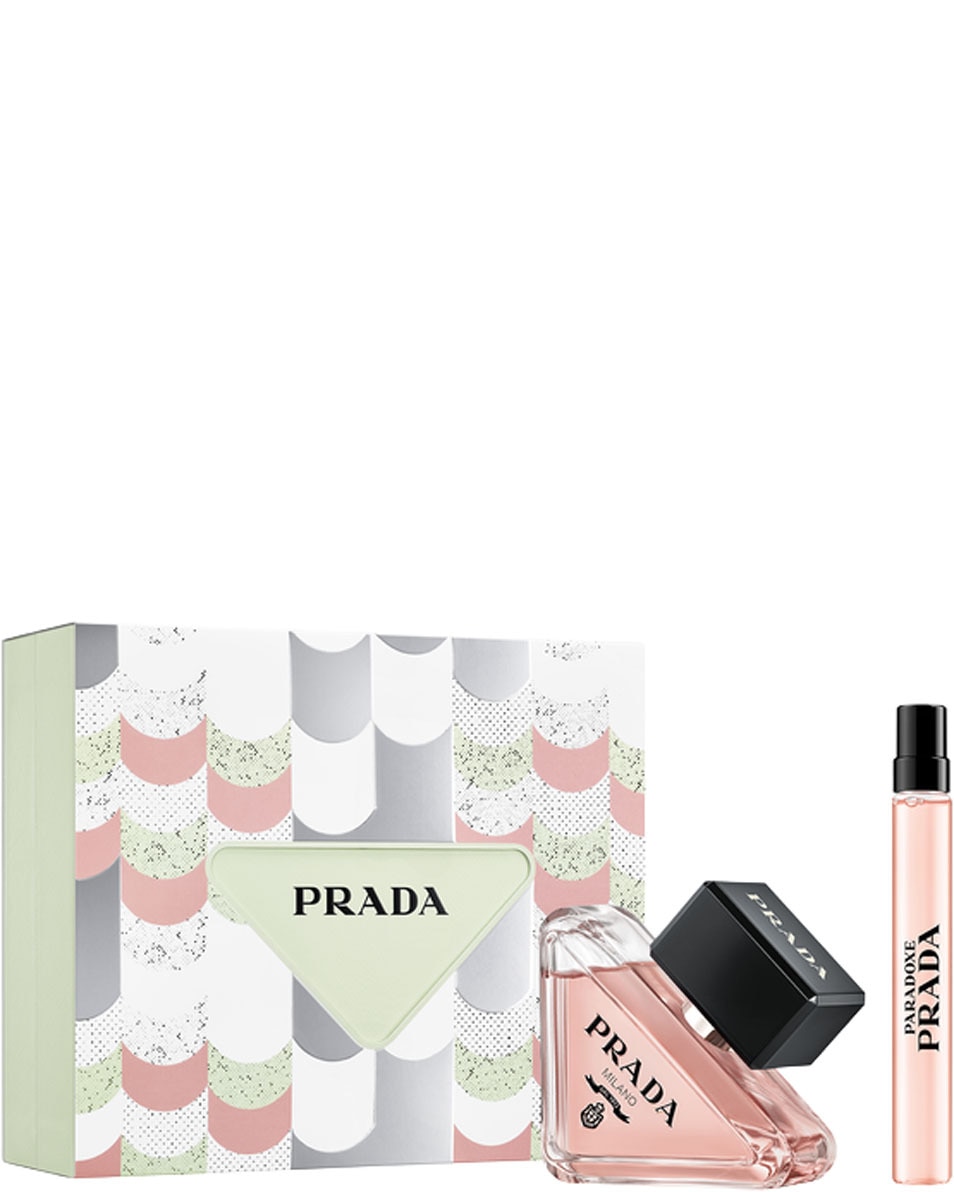 PRADA Paradoxe Eau De Parfum Set 2 ST