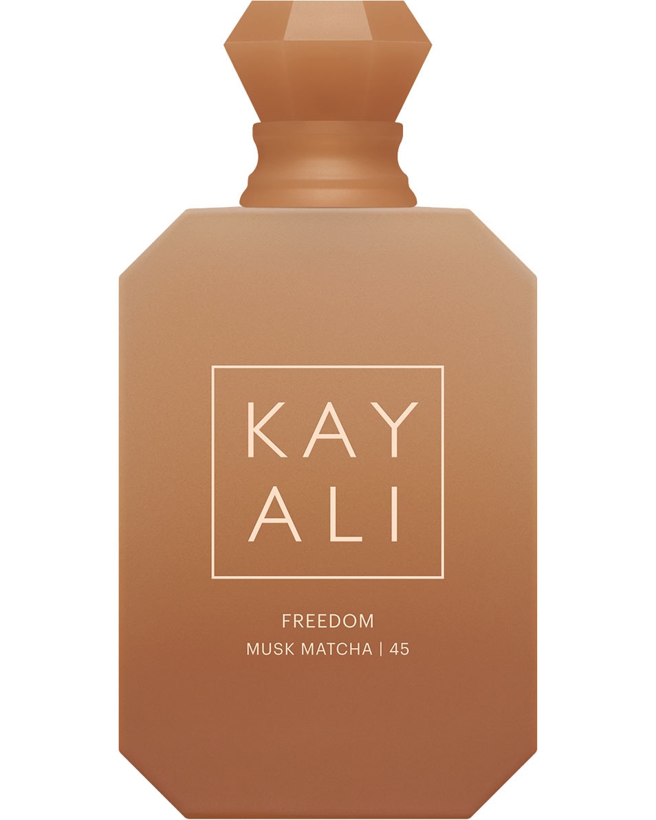 KAYALI FREEDOM MUSK MATCHA 45 EAU DE PARFUM 100 ML