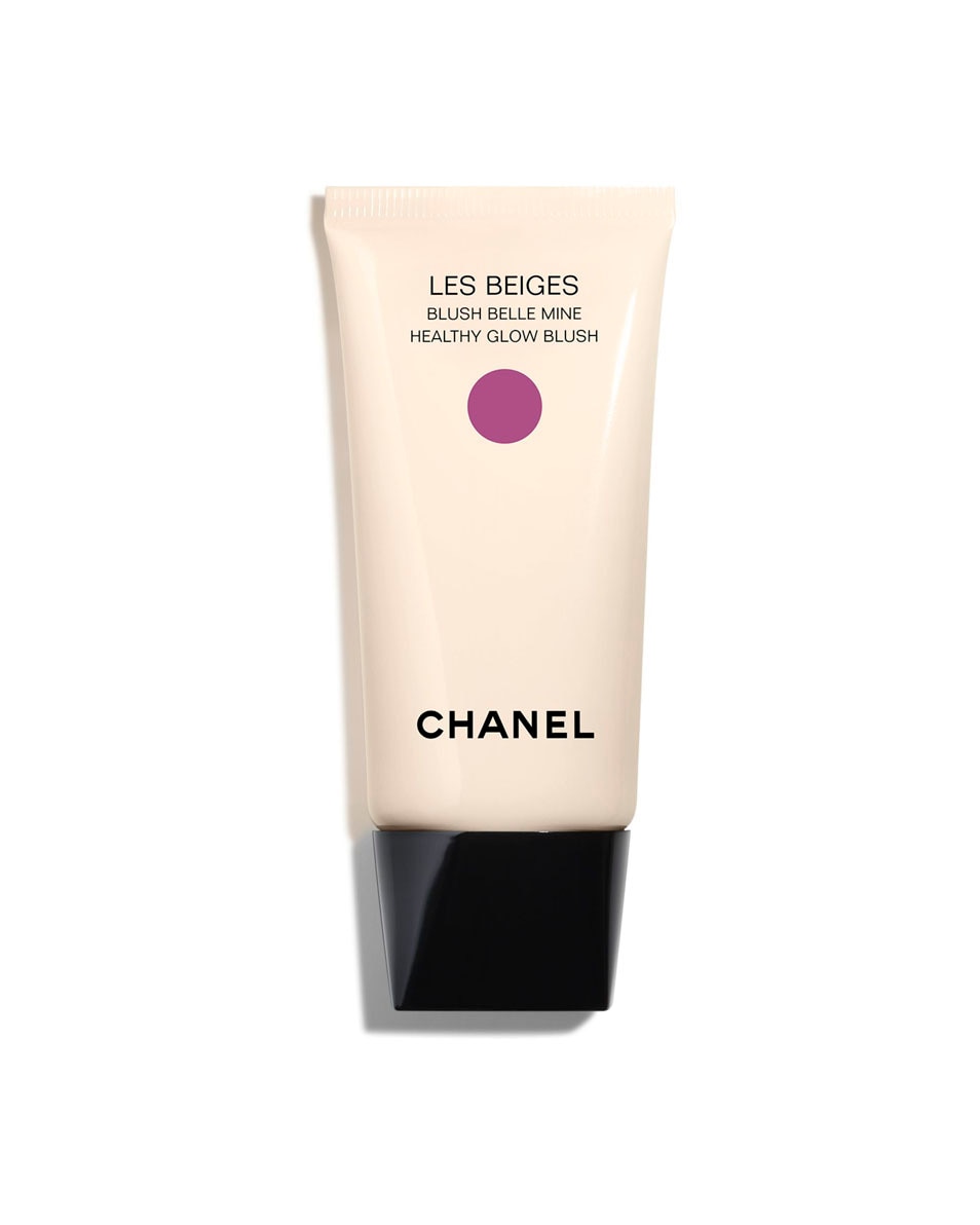 CHANEL LES BEIGES BLUSH BELLE MINE EXCLUSIEVE CREATIE – FRISSE BLUSH NECTAR