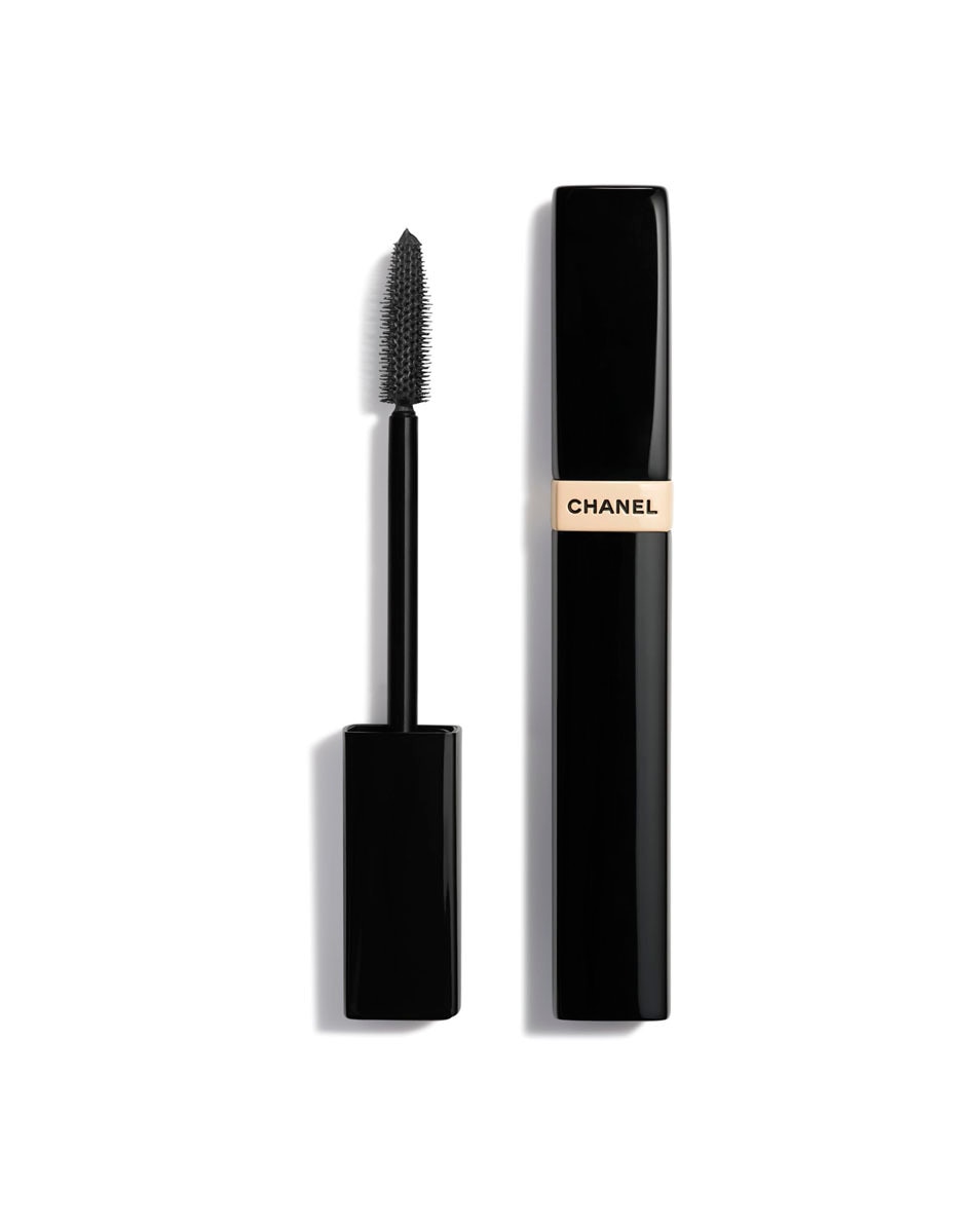 CHANEL LES BEIGES MASCARA MASCARA VOLUME ET DEFINITION 30 NOIR