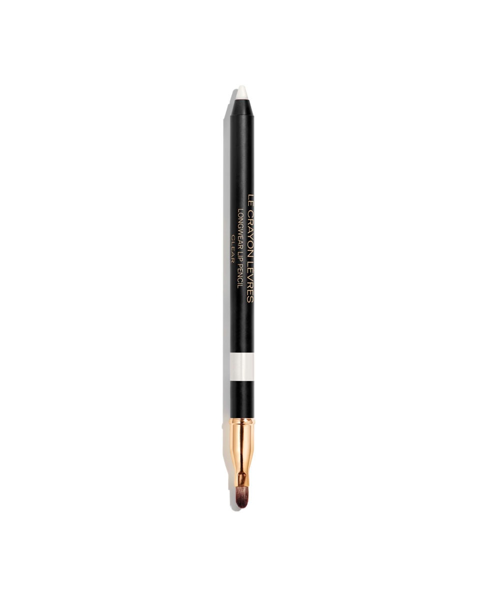 CHANEL LE CRAYON LÈVRES LIPPENPOTLOOD MET PRECISIE 152 CLEAR