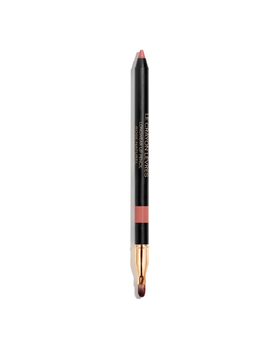 CHANEL LE CRAYON LÈVRES LIPPENPOTLOOD MET PRECISIE 158 ROSE NATUREL