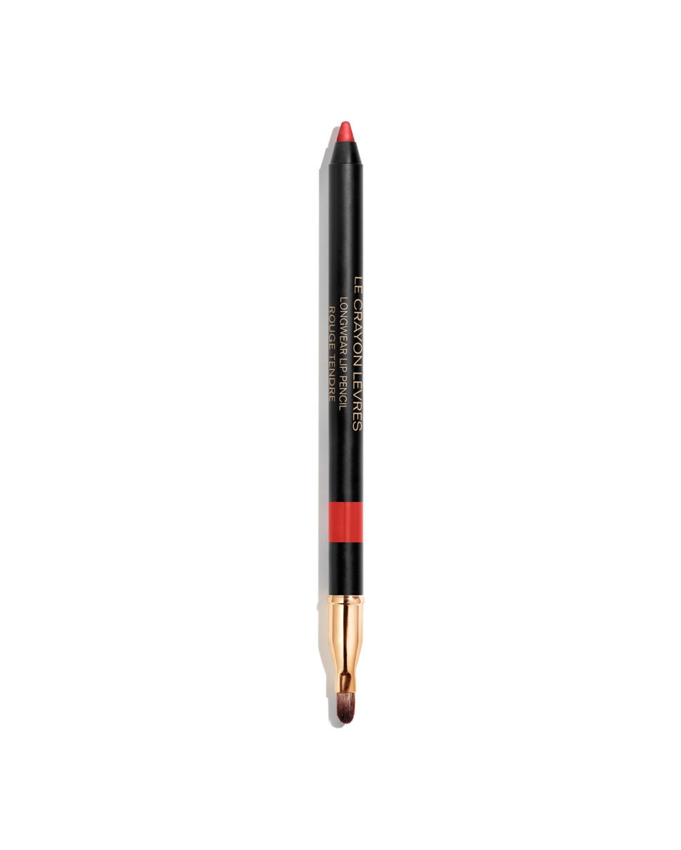 CHANEL LE CRAYON LÈVRES LIPPENPOTLOOD MET PRECISIE 174 ROUGE TENDRE
