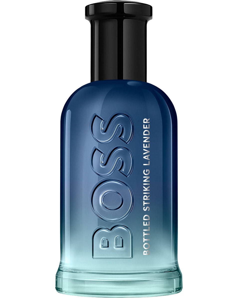 HUGO BOSS Boss Bottled Summer 26 LE Eau de parfum 100 ML