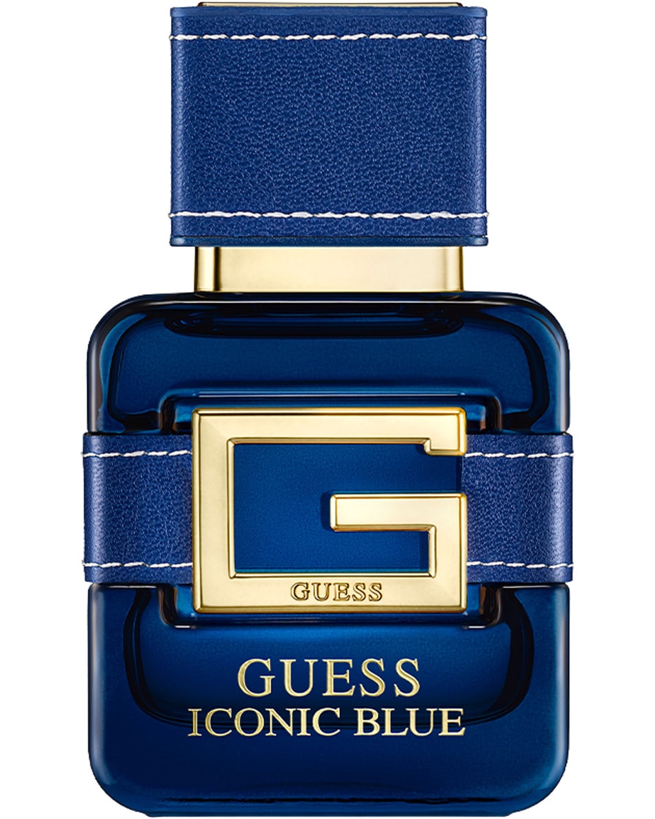 GUESS ICONIC BLUE Eau de Parfum 30 ML