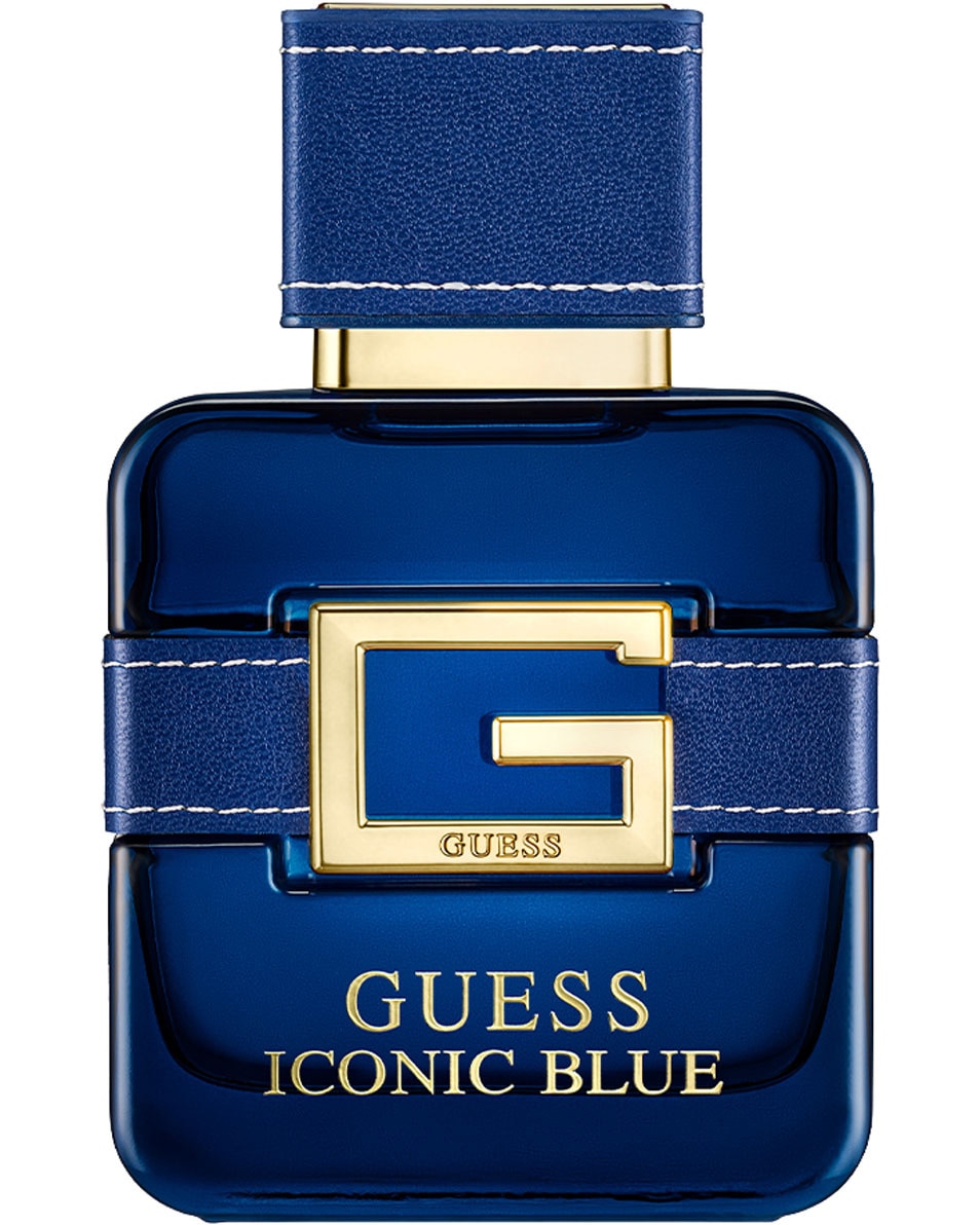 GUESS ICONIC BLUE Eau de Parfum 50 ML