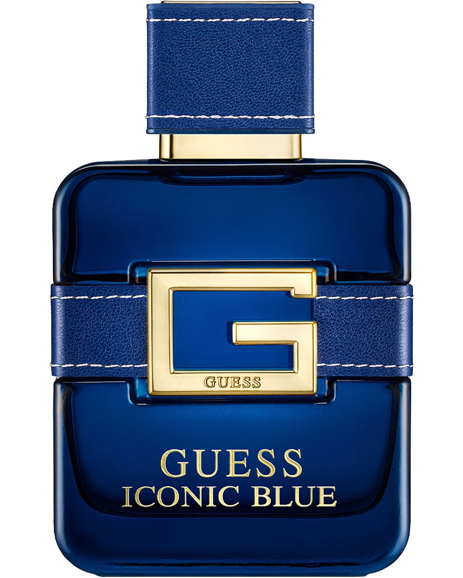 GUESS ICONIC BLUE Eau de Parfum 100 ML
