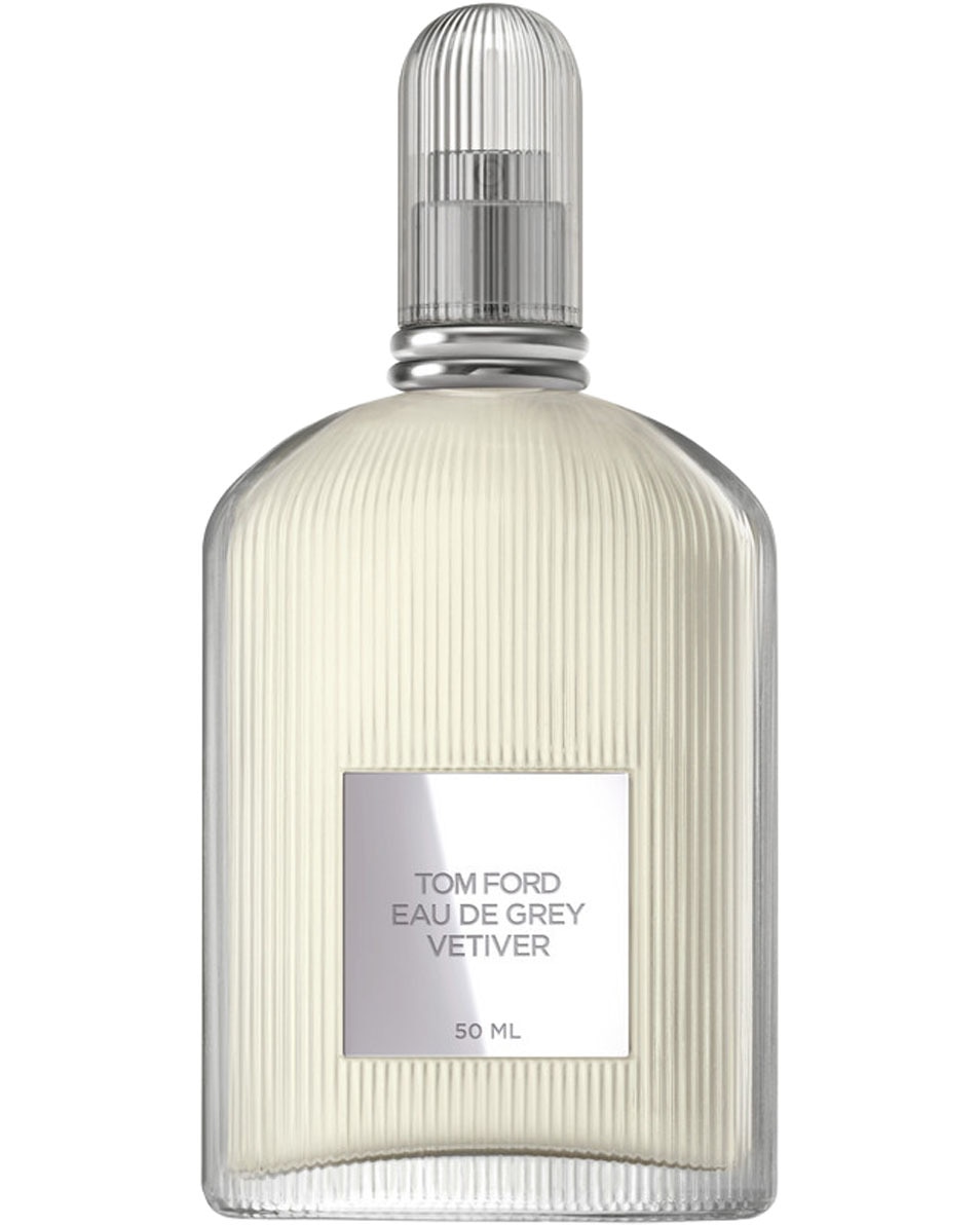 TOM FORD Eau de Grey Vetiver Eau de toilette 50 ML