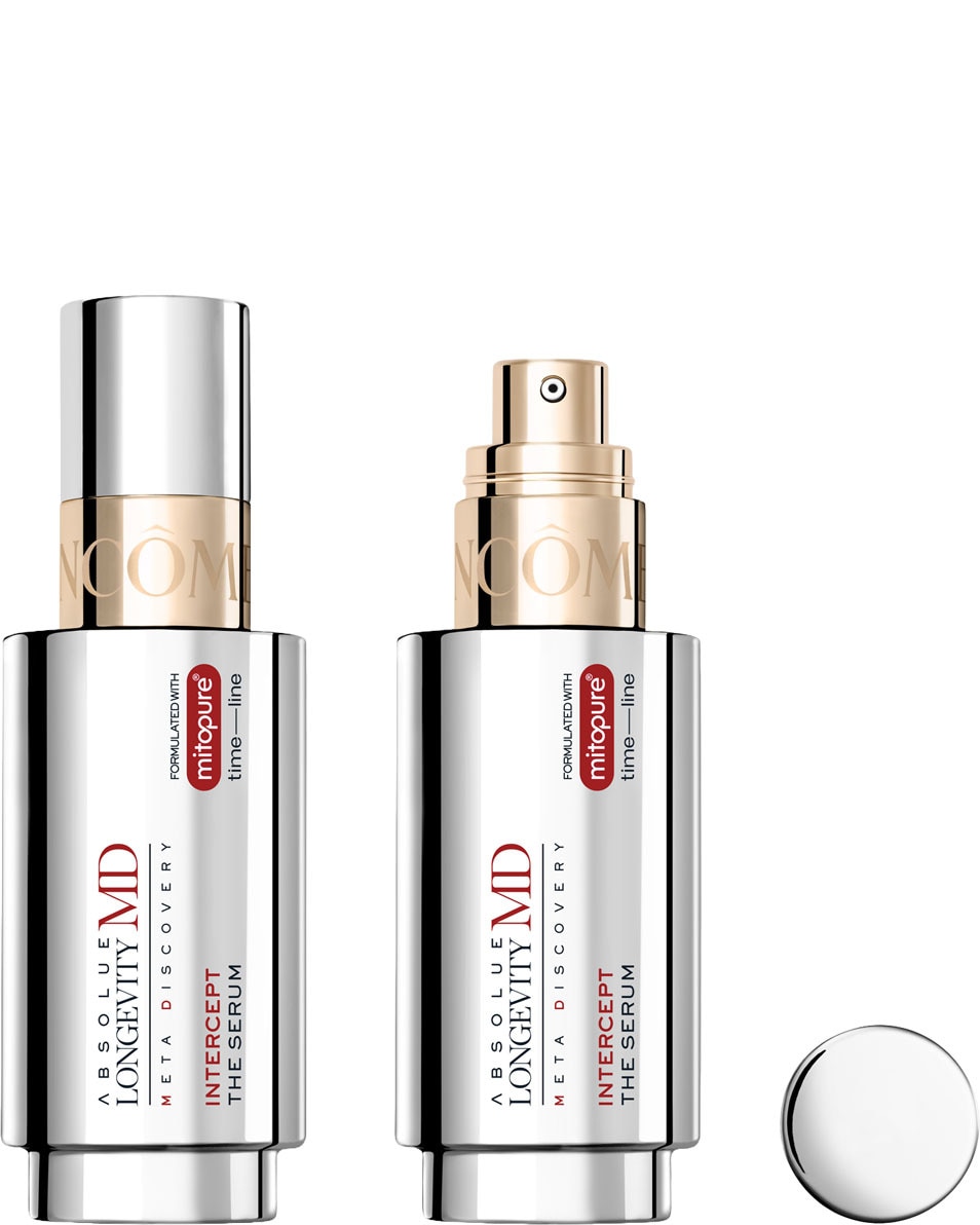 LANCÔME Absolue Longevity M.D. Intercept The Serum - Mitopure 50 ML