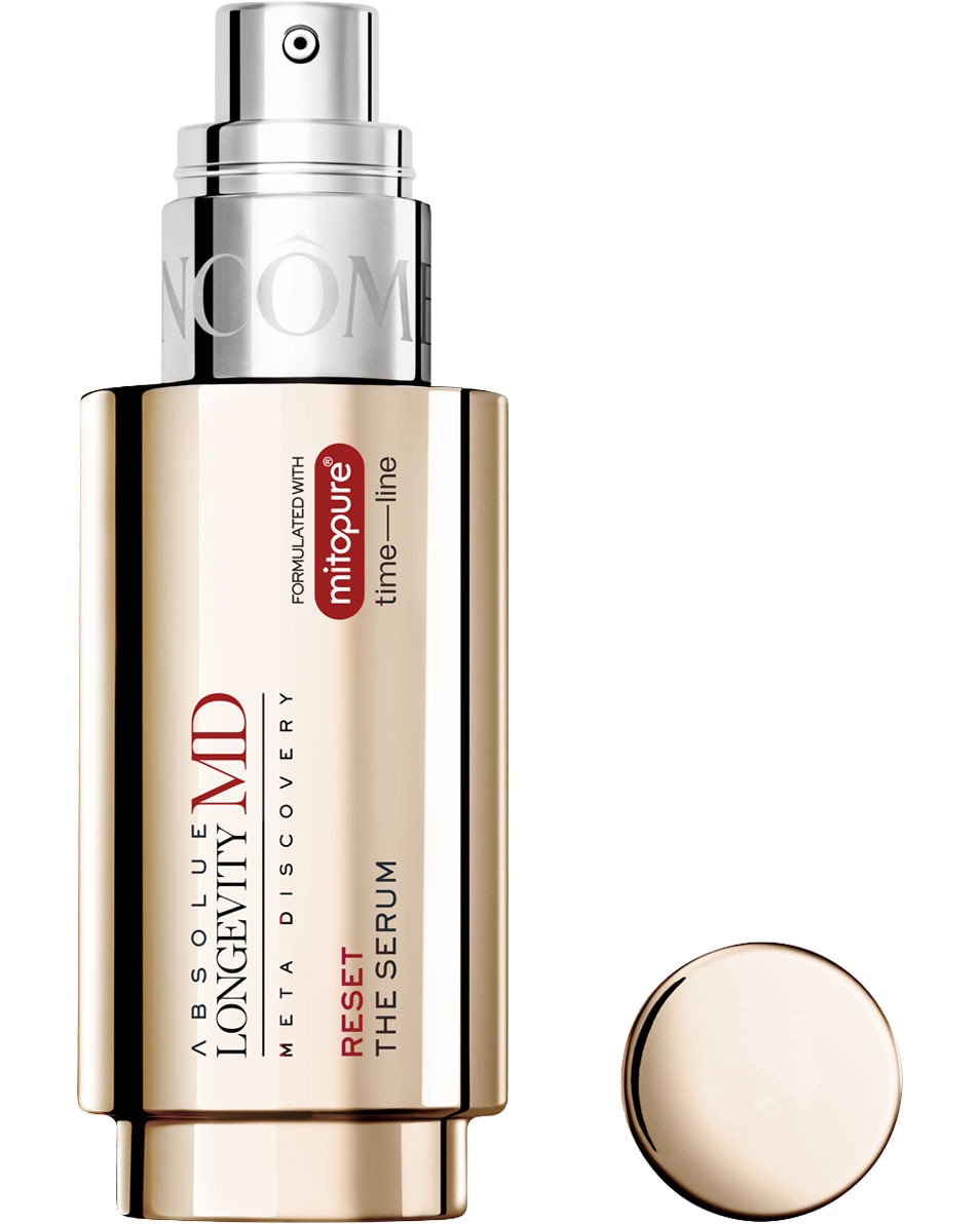 LANCÔME Absolue Longevity M.D. Reset The Serum - Mitopure 50 ML