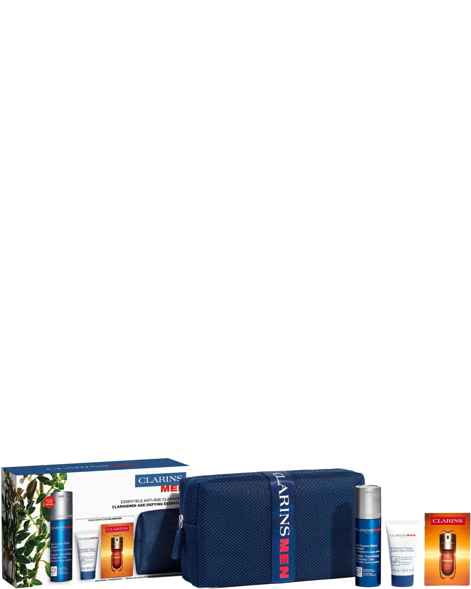 CLARINS Clarinsmen Set clarinsmen 4 ST