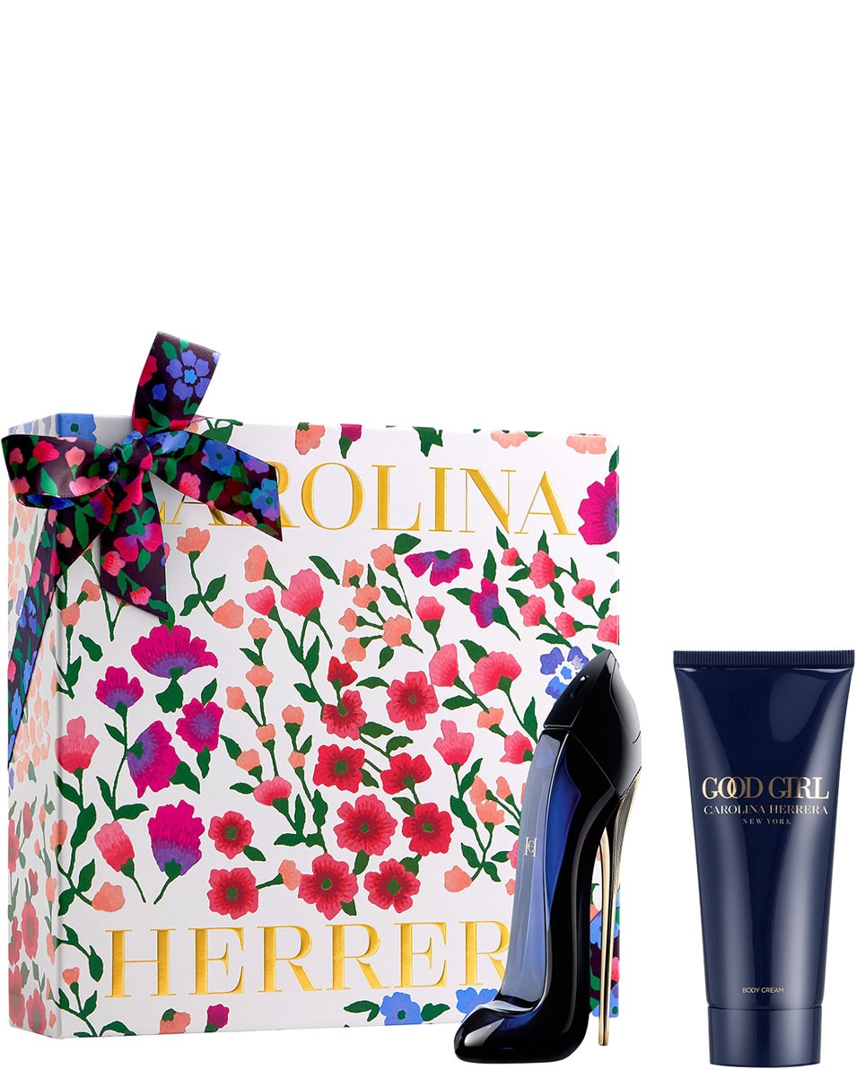 CAROLINA HERRERA Good Girl Geschenkset Good Girl Eau de Parfum 2 ST