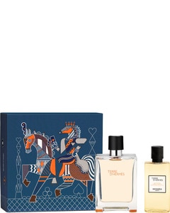 Geschenkset Terre d’Hermès, Eau de Toilette Geschenkset Terre d’Hermès, Eau de Toilette