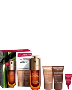 Set double serum & extra-firming Set double serum & extra-firming