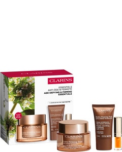 Set extra-firming Set extra-firming
