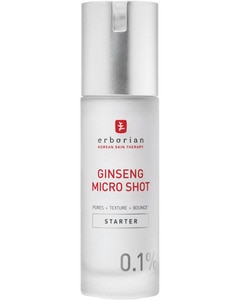HERTEXTURISEREND MICRO-INFUSIE SERUM HERTEXTURISEREND MICRO-INFUSIE SERUM