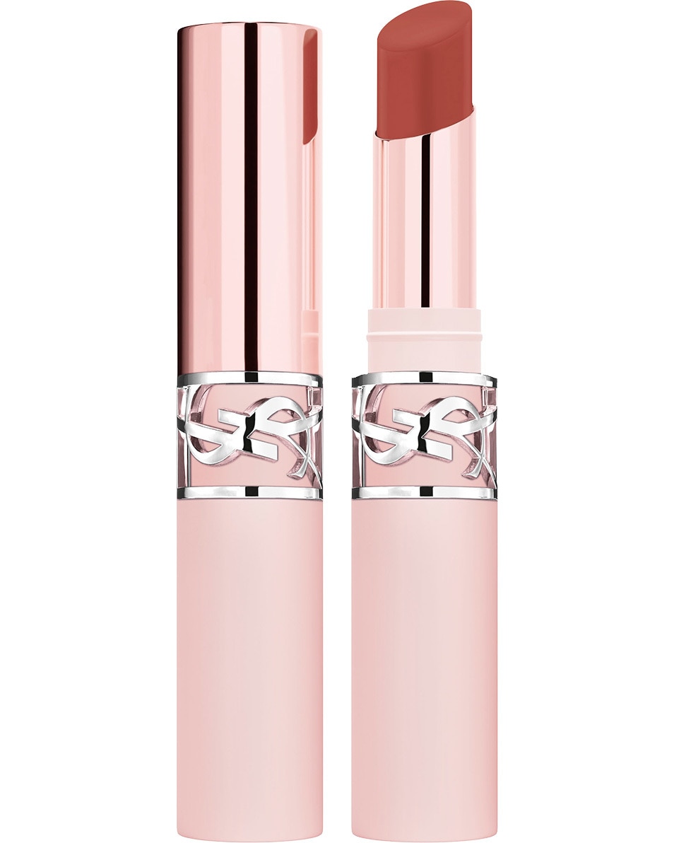 YVES SAINT LAURENT YSL LOVENUDE Lip Blusher Zachte kleurrijke lippenstift #05 APPLE SIN