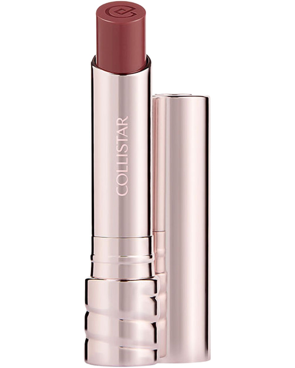 COLLISTAR Puro Gioiello Lipstick Luminous 177 - Luce Nude Rosa