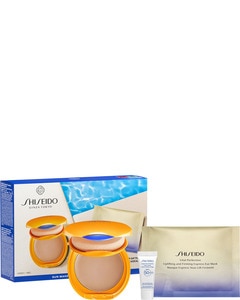 Make-Up Set - Honey Make-Up Set - Honey