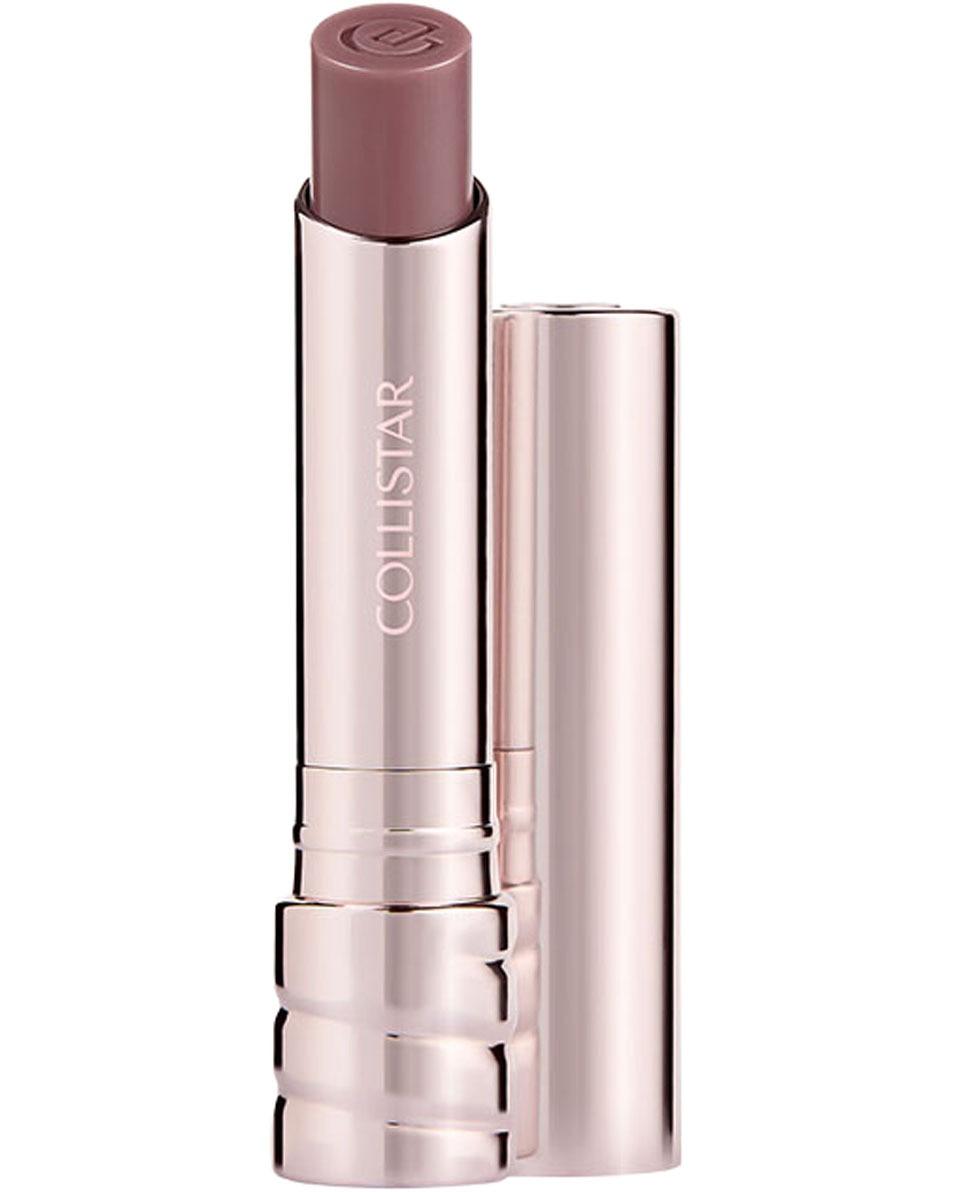 COLLISTAR Puro Gioiello Lipstick Luminous 178 - Luce Nude Malva