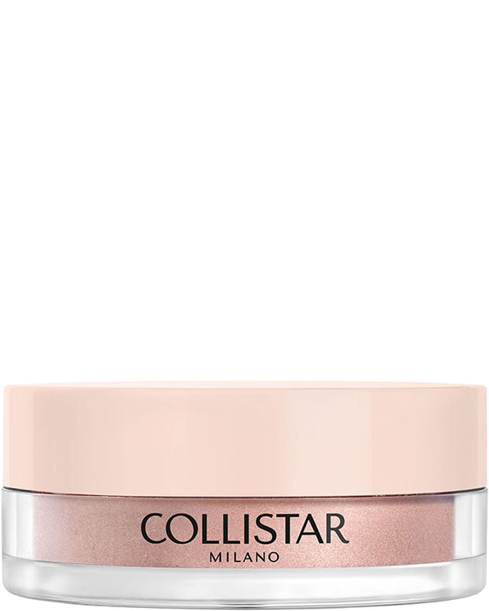 COLLISTAR Impeccabile Loose Powder 01 - Matte
