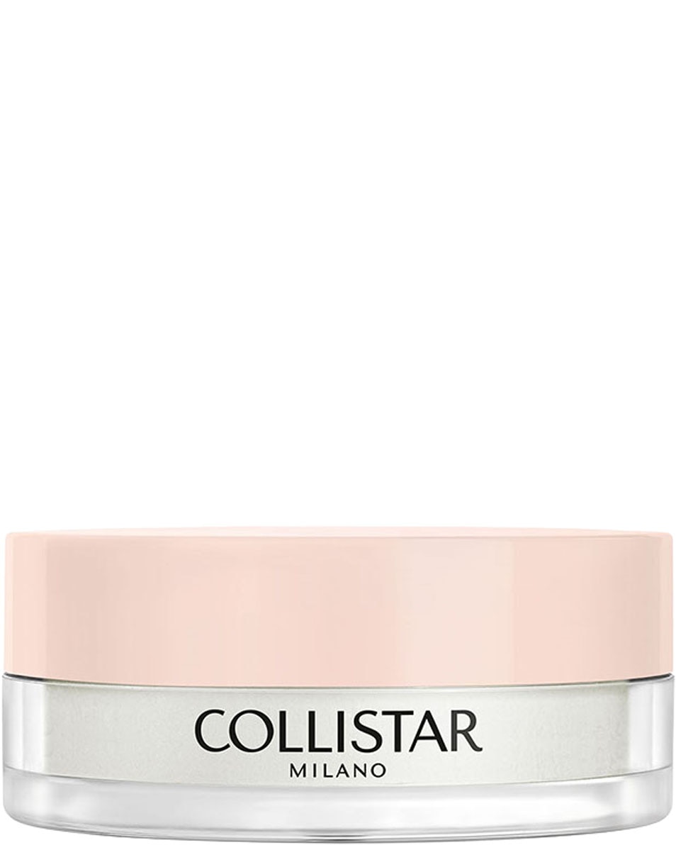 COLLISTAR Impeccabile Loose Powder 02 - Luminous