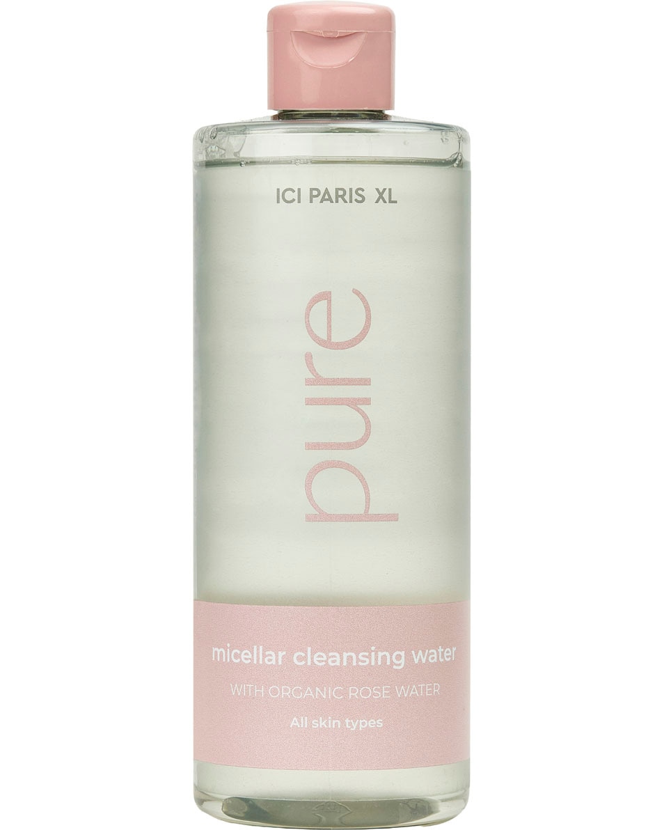 ICI PARIS XL PURE Micellaire Reinigingswater 400 ML