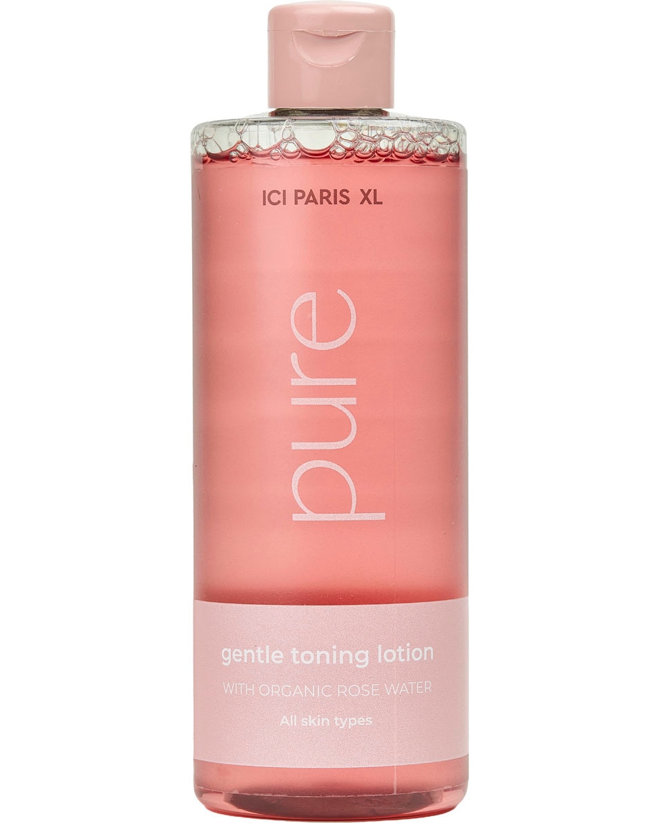 ICI PARIS XL PURE Zachte Tonische Lotion 400 ML