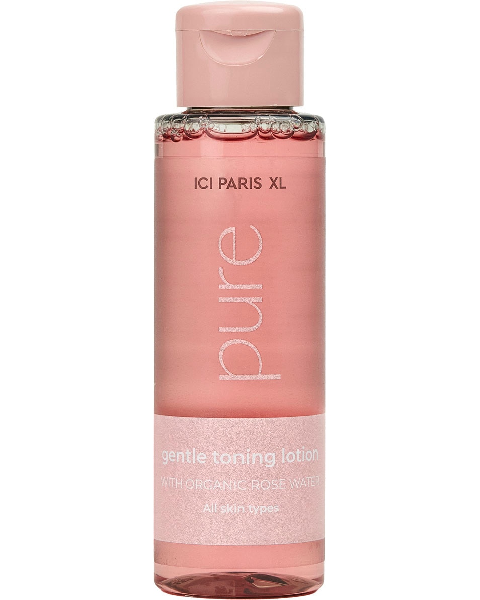 ICI PARIS XL PURE Zachte Tonische Lotion 100 ML