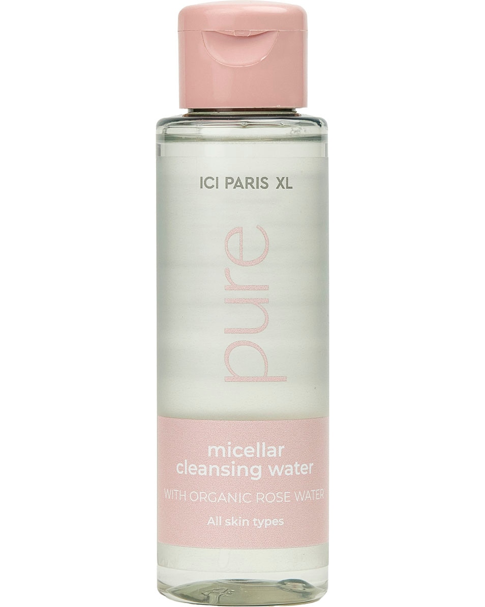 ICI PARIS XL PURE Micellaire Reinigingswater 100 ML