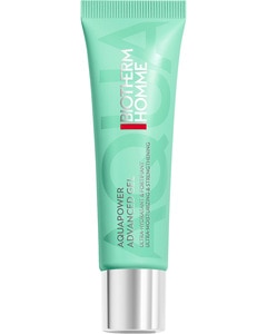 Biotherm Aquapower Advanced Gel Moisturizer – Voor Mannen Met Een Droge Huid – Verfrist En Revitaliseert Biotherm Aquapower Advanced Gel Moisturizer – Voor Mannen Met Een Droge Huid – Verfrist En Revitaliseert