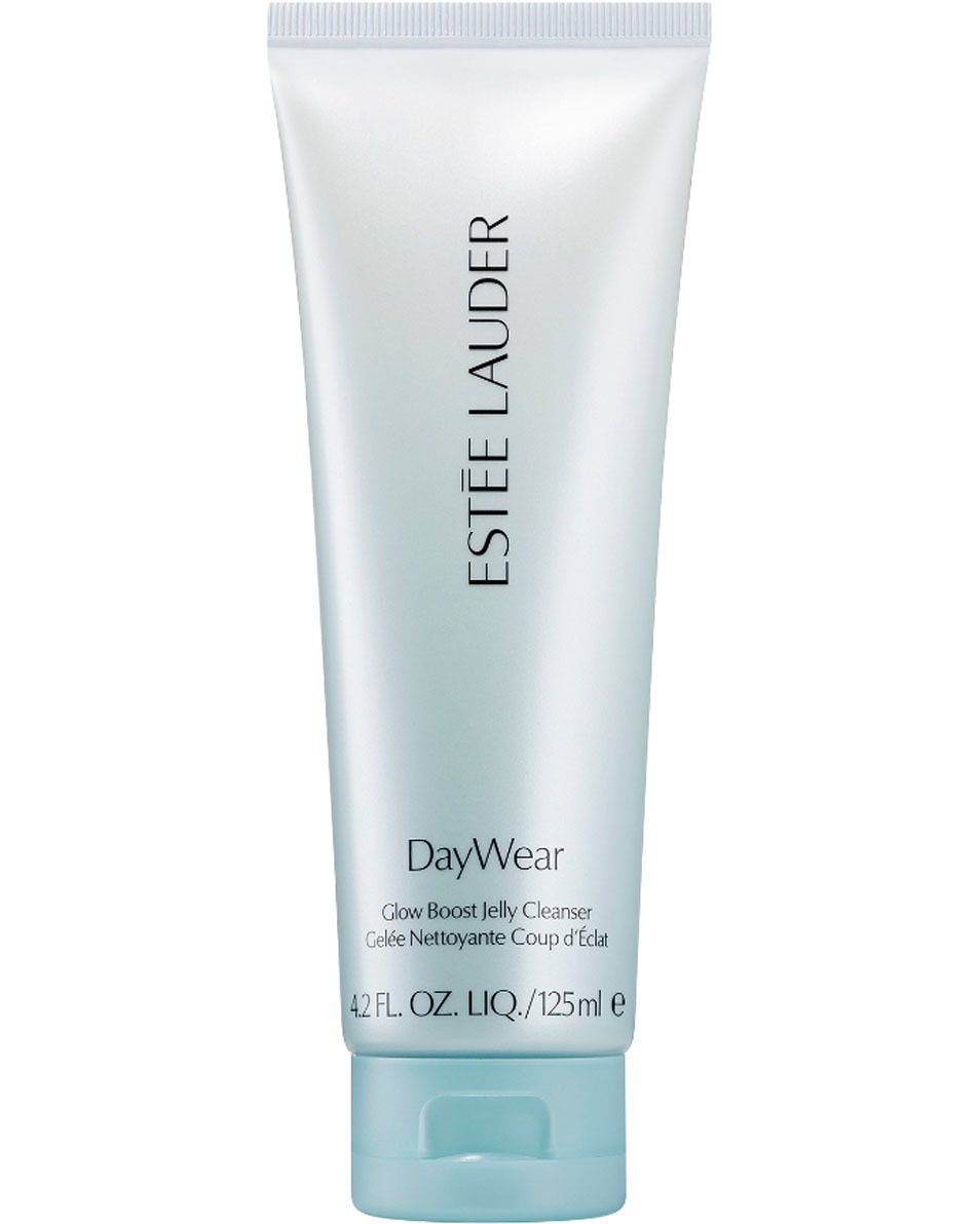 ESTÉE LAUDER DayWear Glow Boost Jelly Cleanser Zuiverende gezichtsreiniger - poriënverfijnend 125 ML