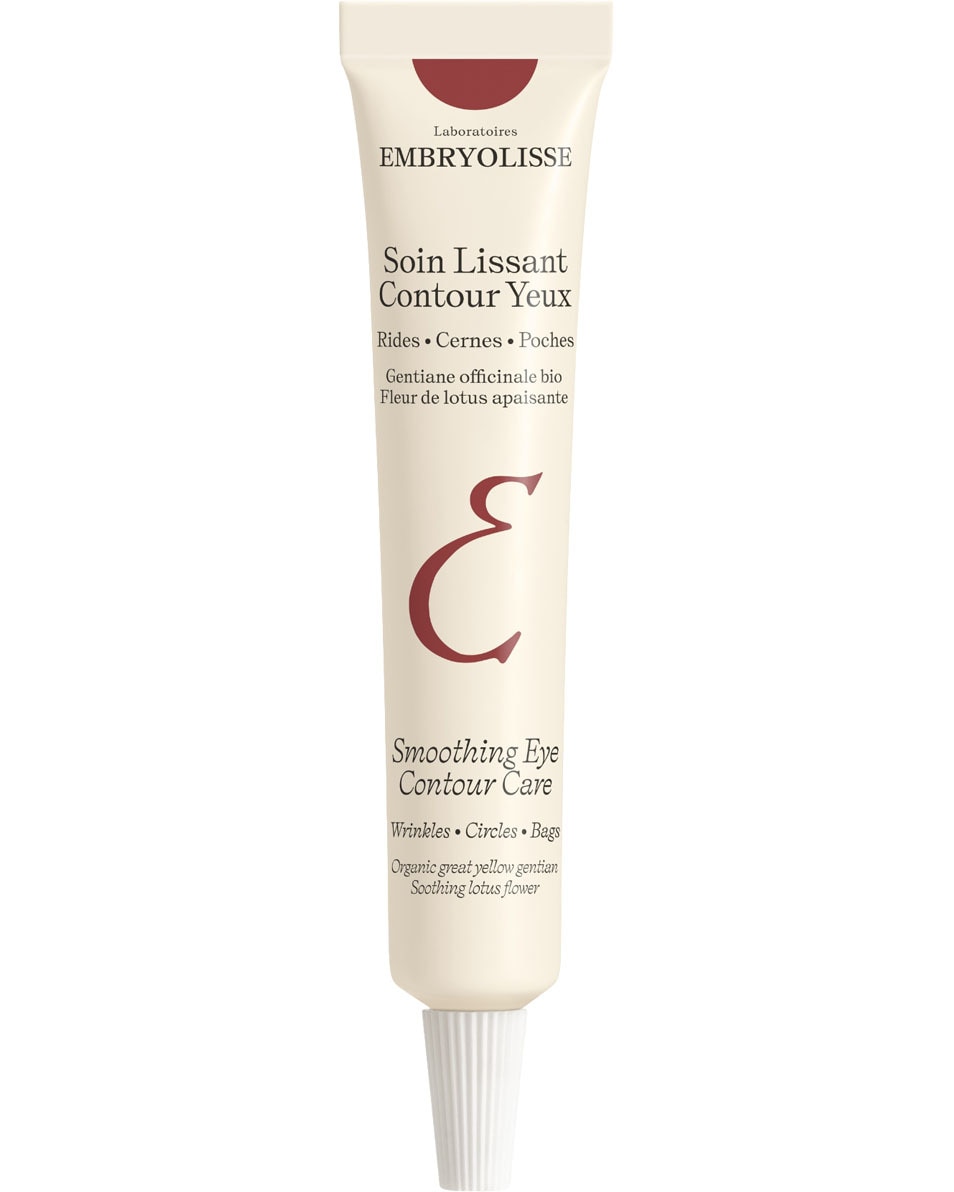 EMBRYOLISSE ANTI-AGE SOOTHING SMOOTHING EYE CONTOUR Anti age Oogcreme 15 ML