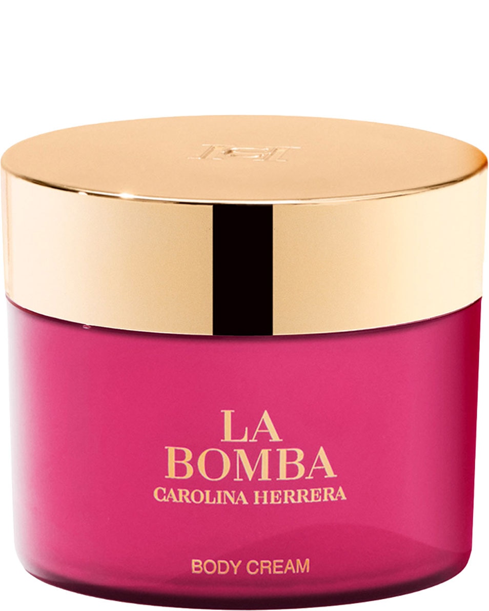 CAROLINA HERRERA La Bomba Body cream 200 G