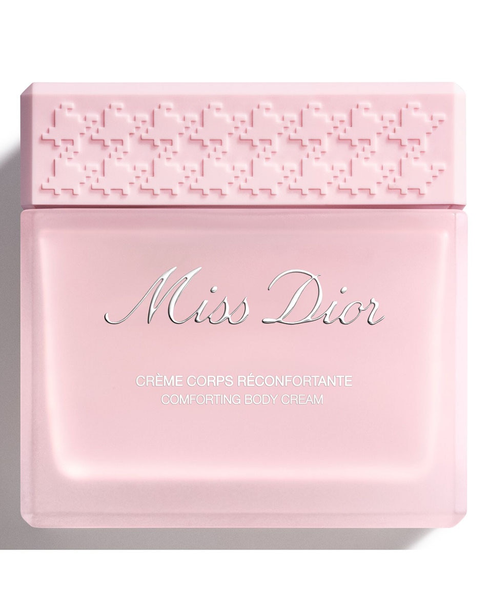 DIOR Miss Dior Comforting Body Cream Geparfumeerde hydraterende bodycrème 150 ML
