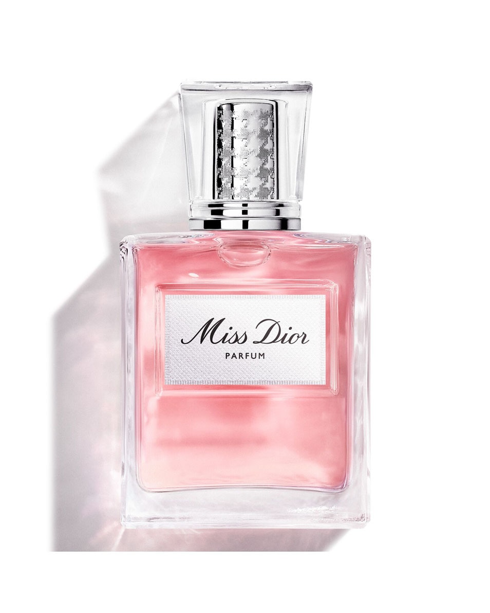 DIOR Miss Dior Parfum Roller-Pearl Florale, fruitige en houtachtige noten- Travel size 20 ML