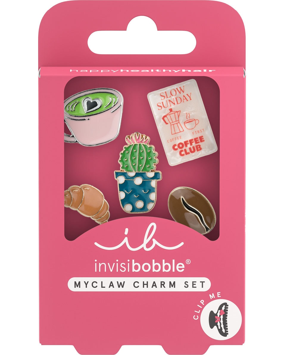 INVISIBOBBLE Myclaw Morning nostalgia 5 ST