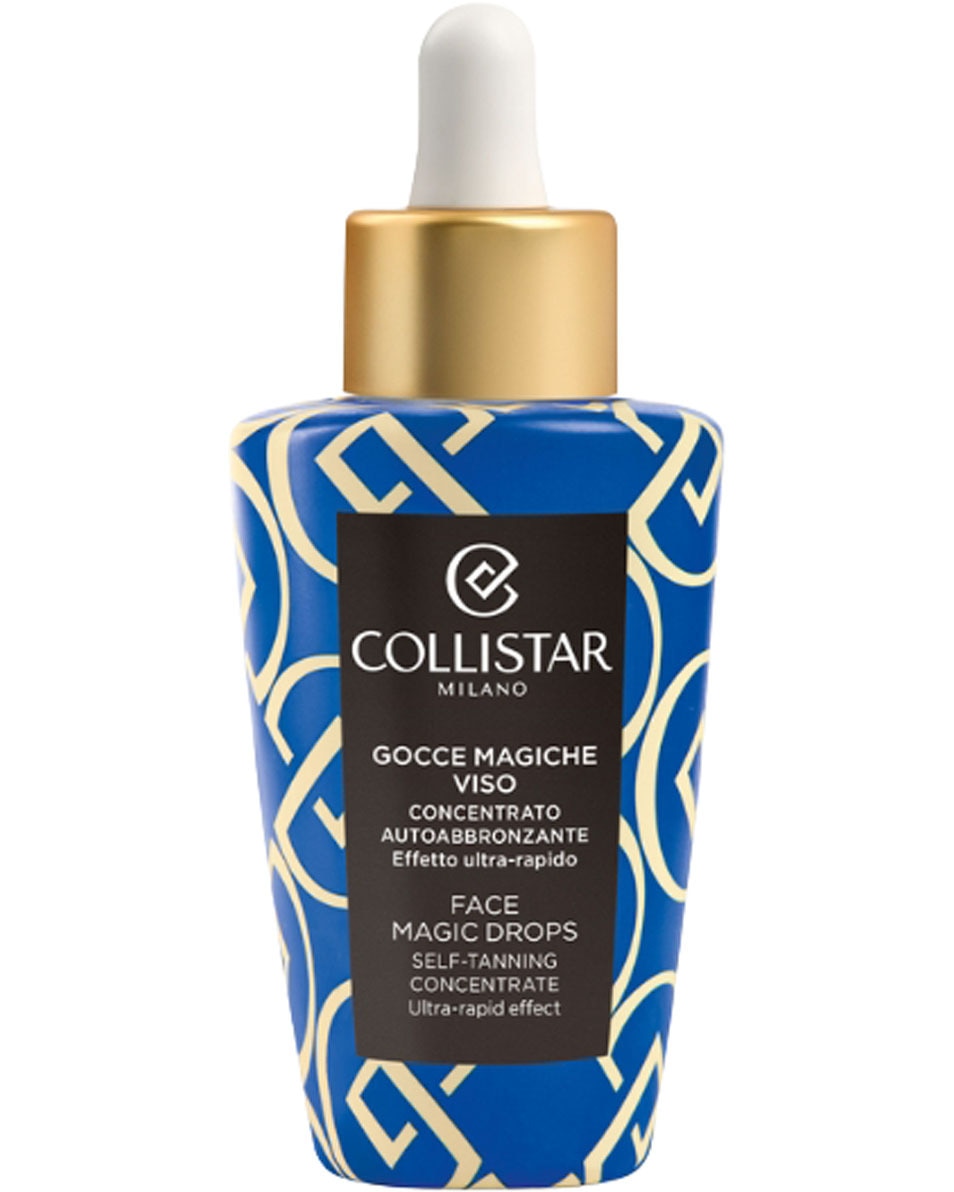COLLISTAR Magic Drops Face - Limited Edition 50 ML