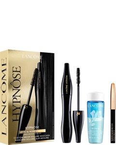 Mascara Set - Hypnôse Mascara - Bi-Facil Eye Make-Up Remover - Crayon Khôl - Limited Edition Mascara Set - Hypnôse Mascara - Bi-Facil Eye Make-Up Remover - Crayon Khôl - Limited Edition