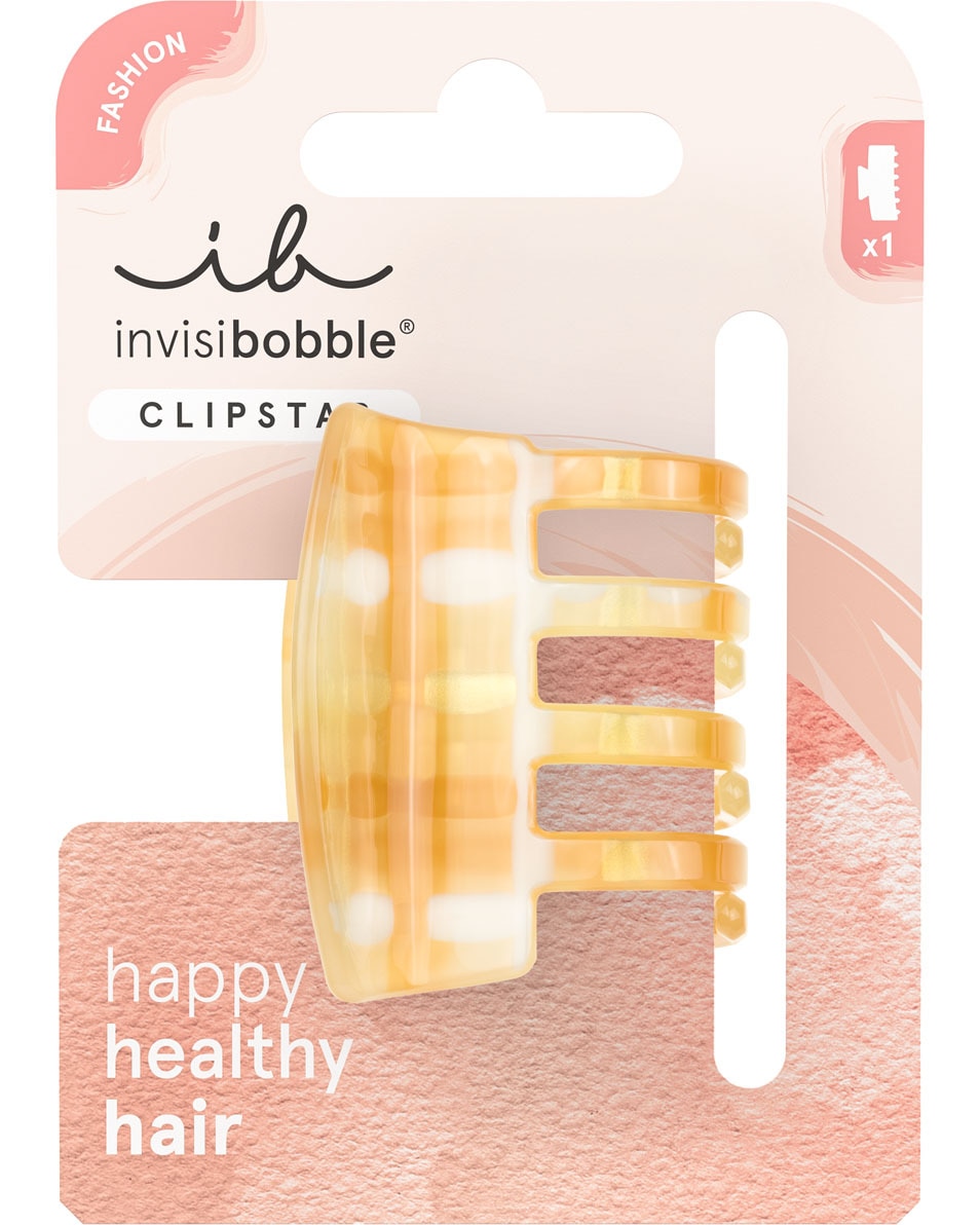 INVISIBOBBLE Clipstar Luminuos joy 1 ST