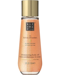 Bodyolie Met Shimmer Bodyolie Met Shimmer