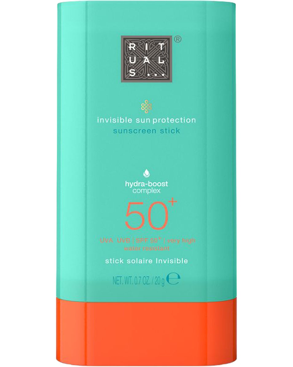 RITUALS The Ritual of Karma Zonverzorging Stick SPF 50+ 20 G