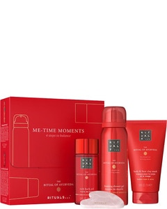 Me-Time Set Joyful Reset Gift Set Small Me-Time Set Joyful Reset Gift Set Small