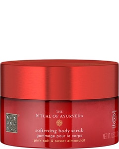 Bodyscrub Met Roze Zout Bodyscrub Met Roze Zout