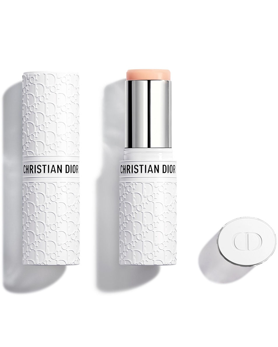 DIOR Mattifying Invisible UV Stick SPF 50 PA++++ Transparante UV-beschermingsstick 10 G