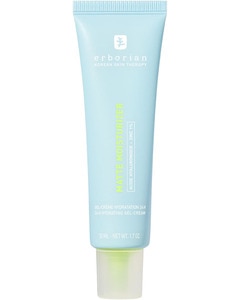 24-uurs hydraterende crème met matterend effect 24-uurs hydraterende crème met matterend effect