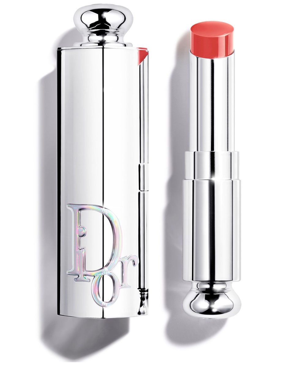 DIOR Dior Addict Glass Lipstick - Hydrating Lip Gloss Stick Ultra-glanzende en Hydraterende Lipgloss Stick 599 Adiorable - Glossy