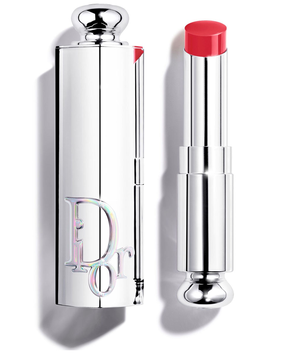 DIOR Dior Addict Glass Lipstick - Hydrating Lip Gloss Stick Ultra-glanzende en Hydraterende Lipgloss Stick 344 Pink Milly - Glossy