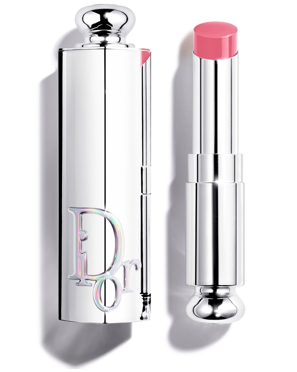 DIOR Dior Addict Glass Lipstick - Hydrating Lip Gloss Stick Ultra-glanzende en Hydraterende Lipgloss Stick 306 Rose Charms - Glossy