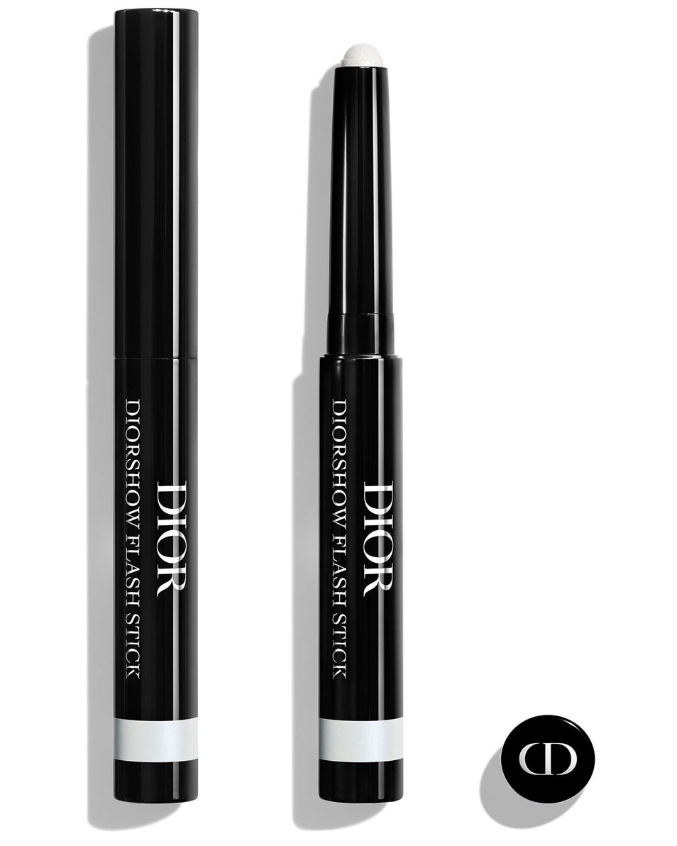 DIOR Diorshow Flash Stick - Eyeshadow Stick Ultrasmeltende oogschaduwstick waterproof 006 Pearl Star - Shimmer